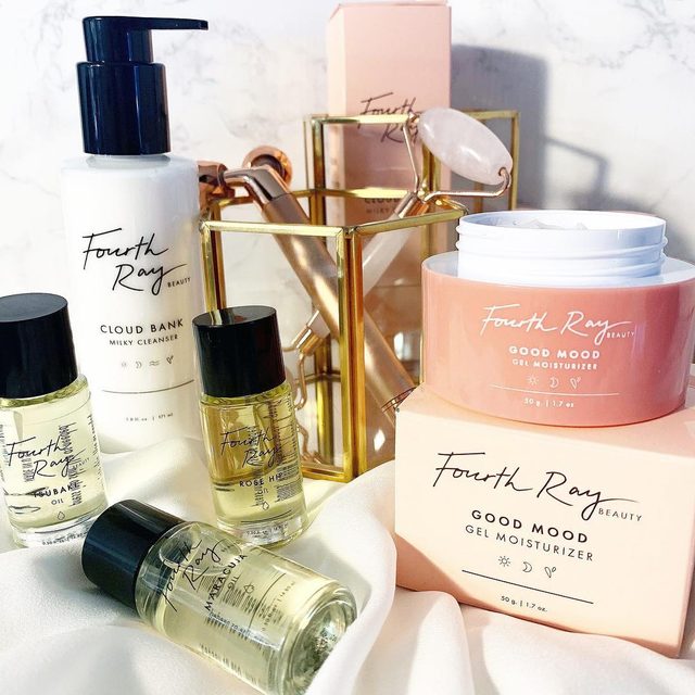 Reasonably priced Vegan Skincare from the Minds Behind Colourpop – Broke and Stunning